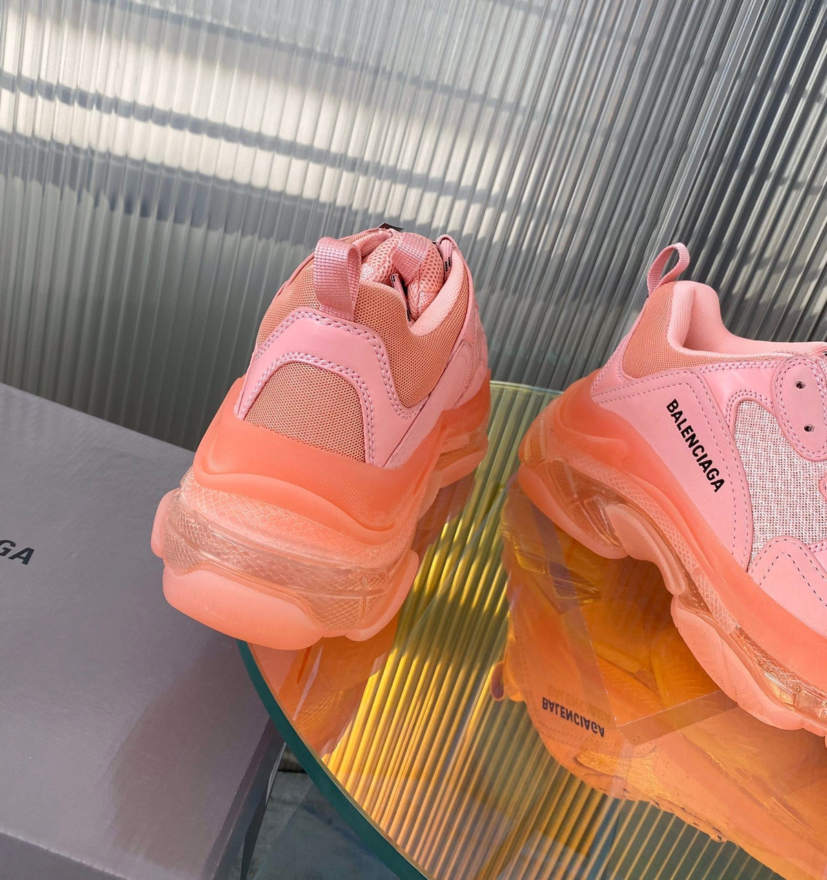 BLCG Sneakers