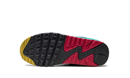Air Max 90 GS "Sprung Caterpillar" DN4415 001