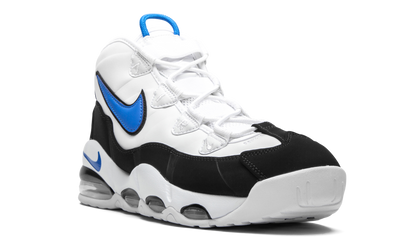 Air Max Uptempo 95 "White/Photo Blue" CK0892 103