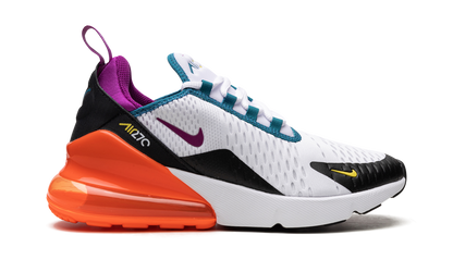 Air Max 270 "Vivid Purple" FD0299 100