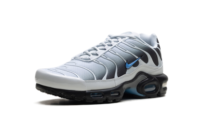 Air Max Plus "Grey University Blue Black" DM0032 015