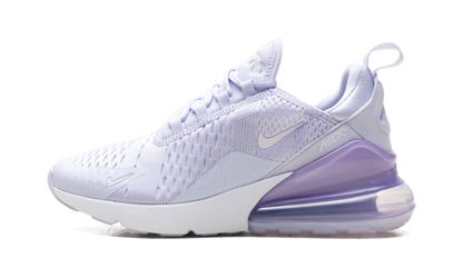 Air Max 270 WMNS "Amethyst Tint White" AH6789 502