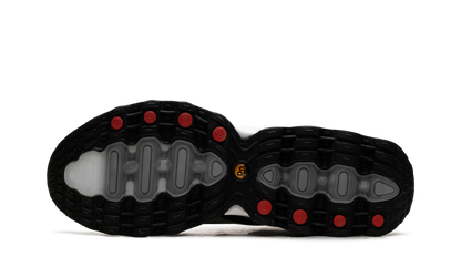 Air Max Dn8 "White Black" FQ7860 100