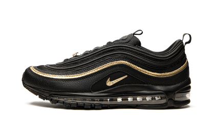 Air Max 97 CM "Black / Metallic Gold" DC2190 001
