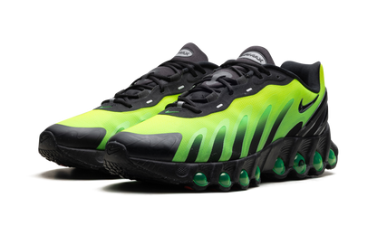 Air Max DN8 "Black Green" HQ4681 010