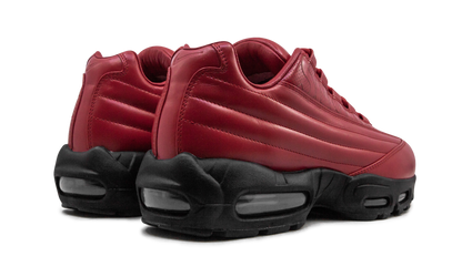 Air Max 95 Lux "Supreme - Red" CI0999 600