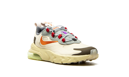 Air Max 270 React PS "Travis Scott - Cactus Trails" CV2414 200