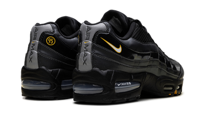 Air Max 95 SE "Big Bubble Total 90 Black" IB6830 001