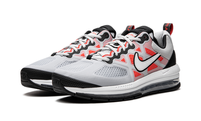 Air Max Genome "Bright Crimson" DC9410 001
