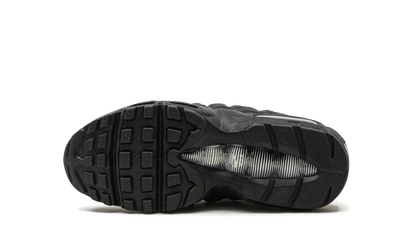 Air Max 95 Recraft GS "Triple Black" CJ3906 001