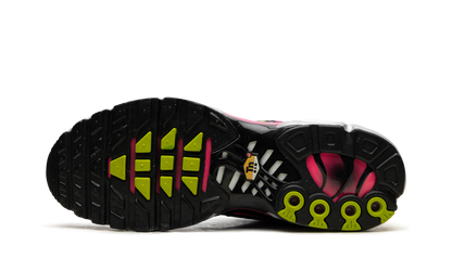 Air Max Plus Mercurial XXV "Hyper Pink Volt" FJ4883 001