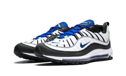 Air Max 98 "Racer Blue" 640744 103