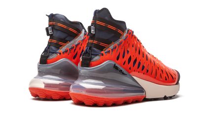 Air Max 270 ISPA "Terra Orange" BQ1918 400
