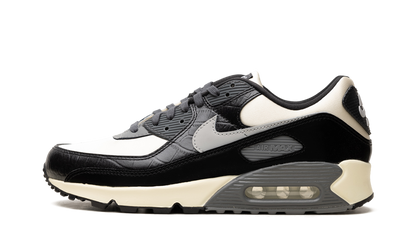 Nike Air Max 90 "Croc - Coconut Milk / Black" IO4468 100