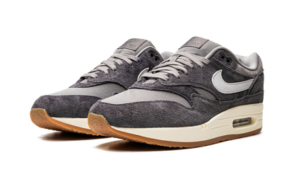 Air Max 1 PRM Crepe "Soft Grey" FD5088 001