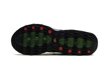 Air Max DN8 "Black Green" HQ4681 010