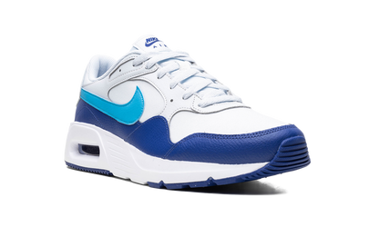 Air Max SC "Blue Lightning" CW4555 012