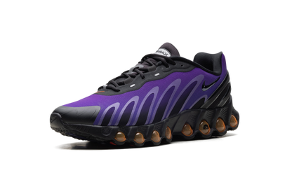 Air Max DN8 "Fierce Purple" FQ7860 009
