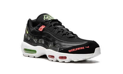Air Max 95 SE Worldwide "Black" CQ9743 001
