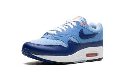 Air Max 1 Essential "Psychic Blue" FZ5808 400