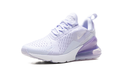 Air Max 270 WMNS "Amethyst Tint White" AH6789 502