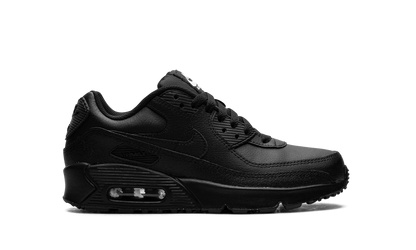 Air Max 90 GS "Triple Black" HF6358 001