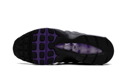 Air Max 95 "Racing Pack Iron Grey Wild Grape" IH1228 001