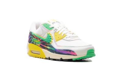 Air Max 90 "The Grateful Dead, Oregon Ducks" IM2511 100