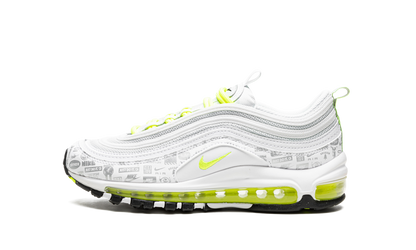 Air Max 97 GS "Reflective Logos" 921522 108