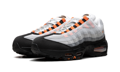 Air Max 95 OG "Big Bubble Bright Mandarin 2.0 (2025)" HM4740 101