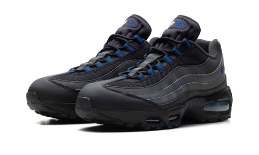 Air Max 95 "Big Bubble Black Game Royal" IM5987 010