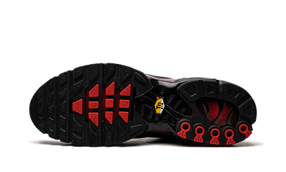 Air Max Plus "Bred Reflective" DZ4507 600