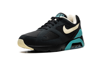 Air Max 180 "Black" FJ9259 001