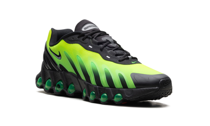 Air Max DN8 "Black Green" HQ4681 010