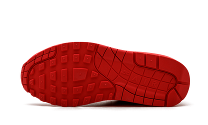 Air Max 1 Premium "UNIVERSITY RED" 875844 600