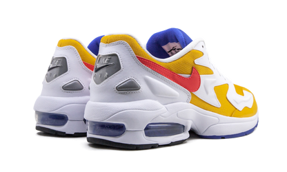 Air Max 2 Light "University Gold" AO1741 700