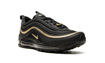 Air Max 97 CM "Black / Metallic Gold" DC2190 001