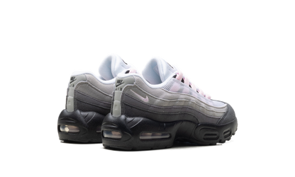 Air Max 95 PS "Black / Pink Foam" 905461 075