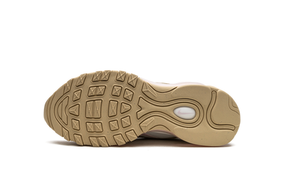 Air Max 97 GS "Sesame" 921522 113