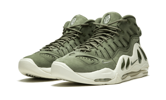 Air Max Uptempo 97 "Urban Haze" 399207 300
