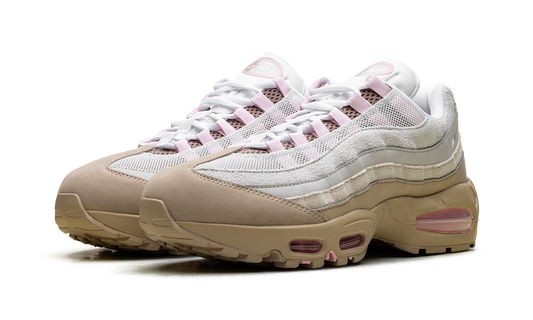 Air Max 95 WMNS "Linen" IB6396 201