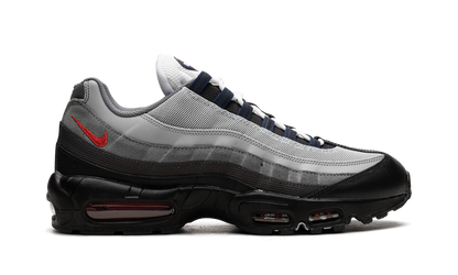 Air Max 95 "Track Red" DM0011 007