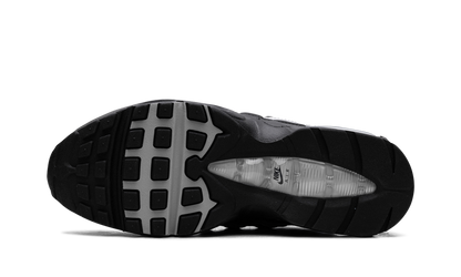 Air Max 95 "Black / Metallic Silver" IB1667 003