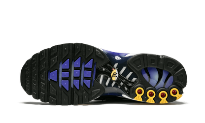 Air Max Plus OG "Hyper Blue" BQ4629 003