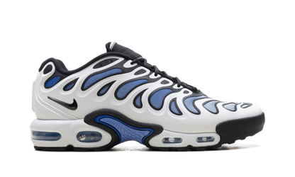 Air Max Plus Drift "Summit White Royal Pulse" FD4290 102