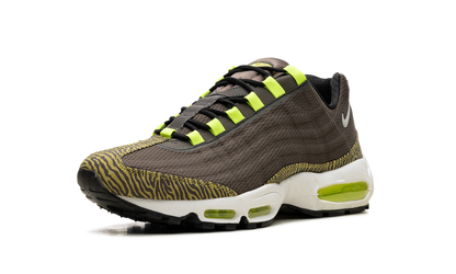Air Max 95 Premium "Newsprint" 599425 001