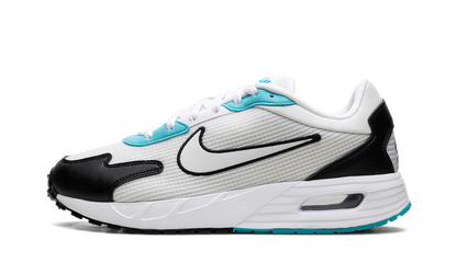 Air Max Solo "White / Black" HQ2572 100