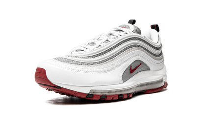 Air Max 97 "White Bullet" DM0027 100
