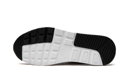 WMNS Air Max SC "White Metallic Gold" CW4554 107