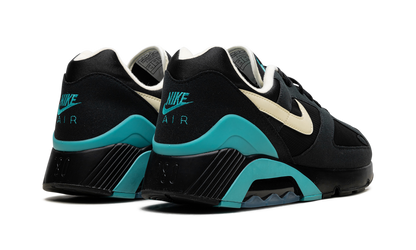 Air Max 180 "Black" FJ9259 001